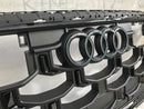 AUDI Q8 SQ8 FACELIFT LCI 2024 FRONT BUMPER GRILL RADIATOR GRILLE 4M8853651CL