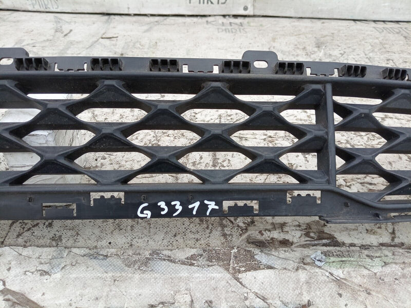 HYUNDAI TUCSON MK3 TL FACELIFT 2018 2019 FRONT BUMPER RADIATOR GRILL