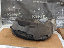 MERCEDES W205 C CLASS REAR LEFT N/S WHEEL ARCH MUDGUARD A2056900730 GENUINE