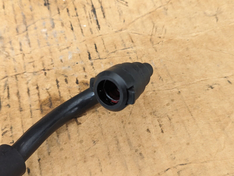 MERCEDES S-CLASS S320 W221 06-2013 ENGINE AIR VACUUM LINE TUBE PIPE A2214300629