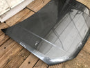 AUDI Q3 MK2 (F3) 2019-ON GENUINE ALUMINIUM BONNET HOOD PANEL in GREY