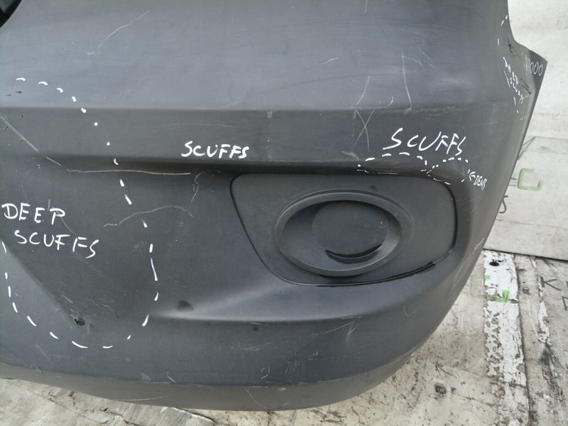 MERCEDES SPRINTER W906 2013-2017 FRONT BUMPER GENUINE A9068851570