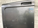 NISSAN NV300, RENAULT TRAFIC MK2 X82 2014-2023 REAR DOOR PANEL LEFT SIDE