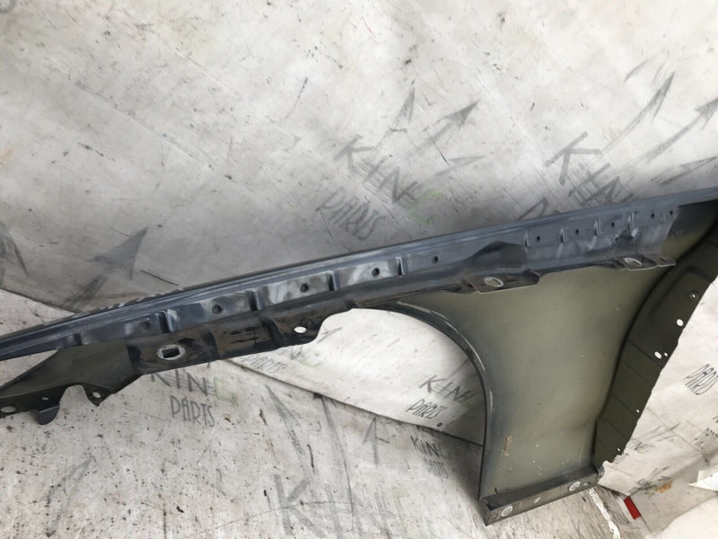 MERCEDES W205 S205 2015-20 ALUMINIUM FRONT FENDER WING PANEL RIGHT SIDE