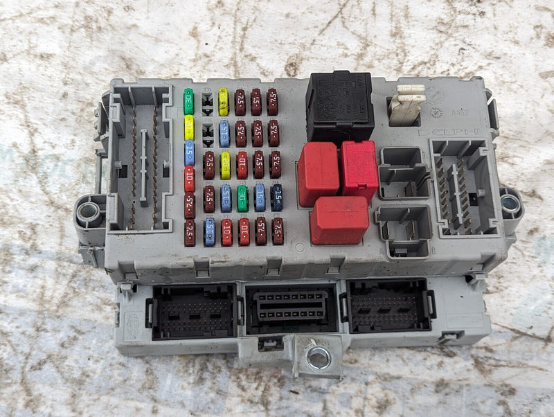 FIAT DUCATO MK3 06-14 2.3L COMPLETE ECU KIT 1362895080 0281015576 1349944080