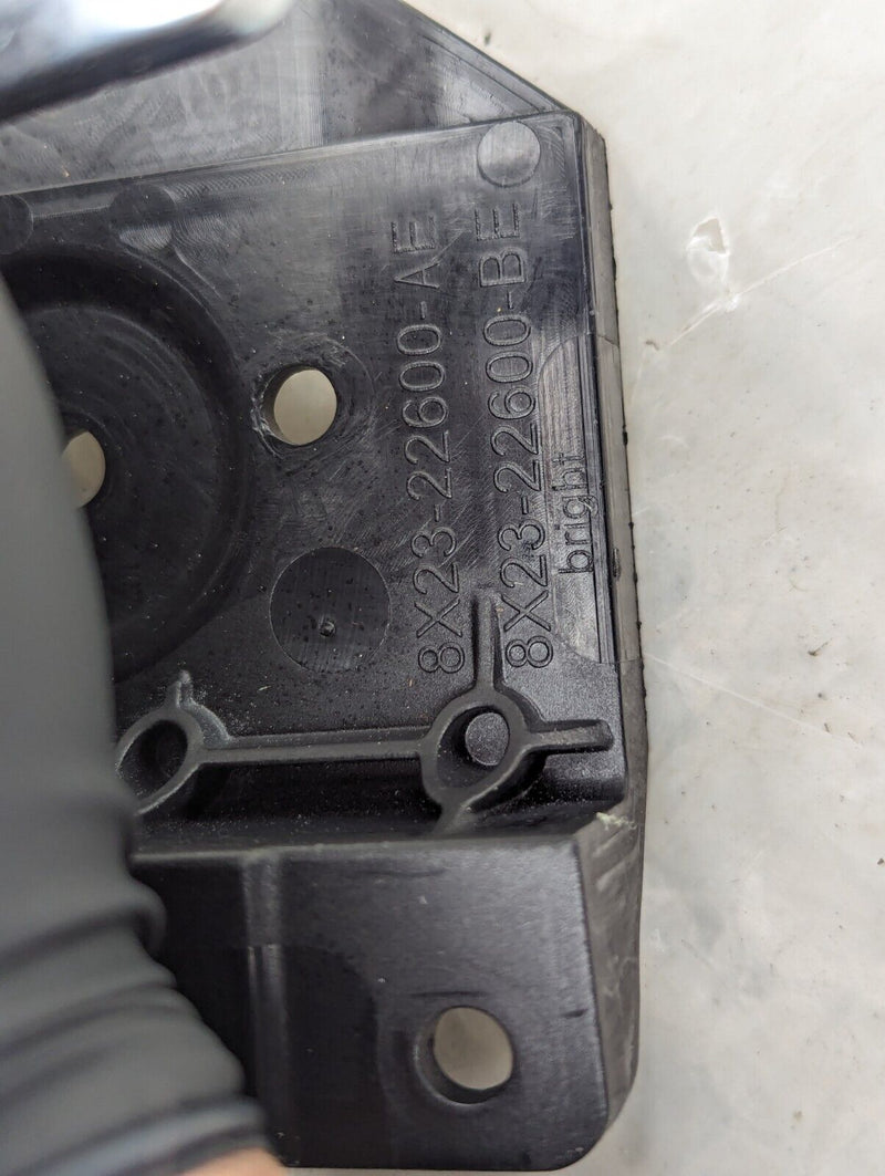 RANGE ROVER EVOQUE L538 2011-2015 REAR RIGHT O/S INNER DOOR HANDLE BJ32-22600-AA