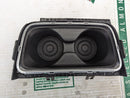 BMW 3 SERIES F30 11-19 CENTER CONSOLE CUP HOLDERS 82197005 GENUINE