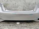 TOYOTA YARIS MK3 FACELIFT 2017-2020 REAR BUMPER GENUINE 52159-0D480