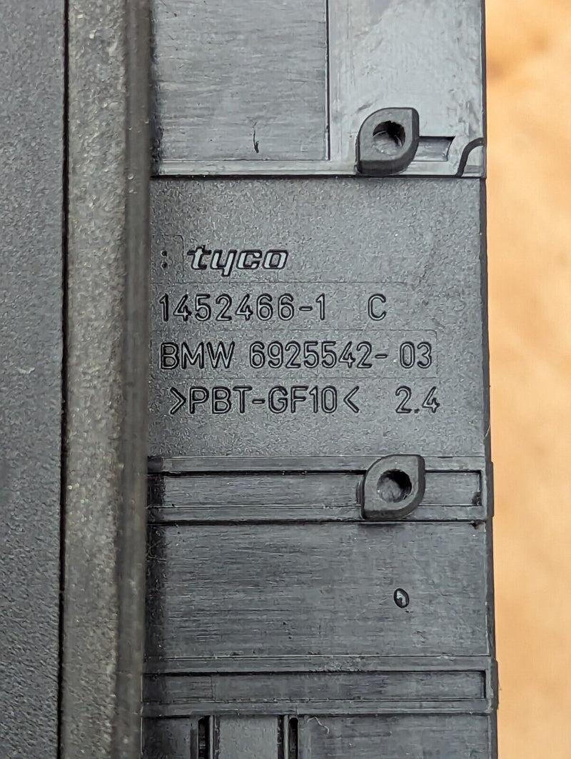 BMW X1 E84  09-15 FRONT PASSENGER LEFT SIDE DOOR WIRING LOOM HARNESS 6925542