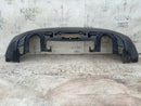 CITROEN C4 MK3 2020-ON LOWER REAR BUMPER GENUINE PDC 9834697980