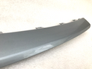 KIA SPORTAGE GT-LINE MK5 NQ5 2022-ON FRONT BUMPER RADIATOR GRILL TRIM MOULDING #