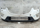 MAZDA CX-5 CX5 MK1 (KE) 2012-2016 GENUINE FRONT BUMPER, PDC KD45-500031
