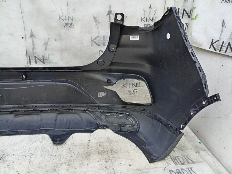 MG ZS CROSSOVER 2020-ON REAR BUMPER PDC GENUINE P10639343