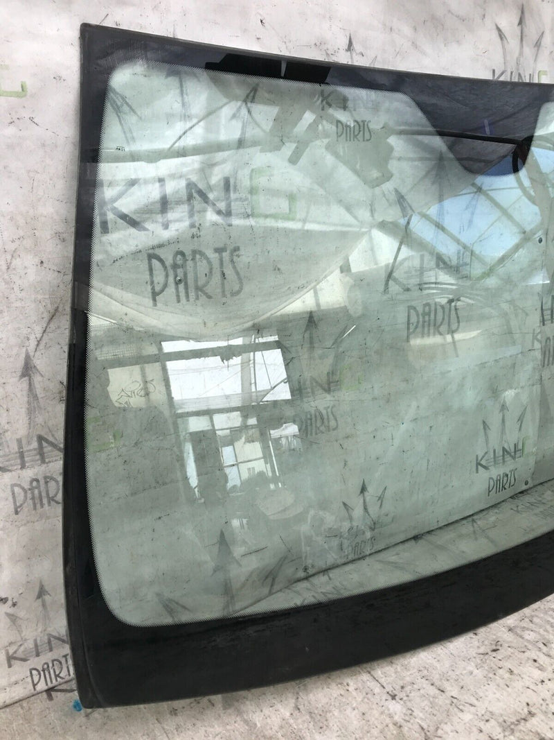 MERCEDES C-CLASS W204 FRONT WINDSCREEN WINDOW GLASS & RAIN SENSOR A2049017801