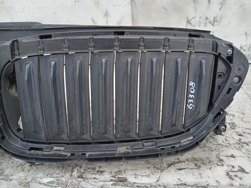 BMW 5 SERIES G30 G31 16-24 FRONT BUMPER RADIATOR KIDNEY GRILLE 7497279-06