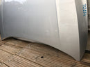 VW POLO MK6 2G (AW,BZ) 2017-23 GENUINE FRONT BONNET HOOD PANEL in SILVER
