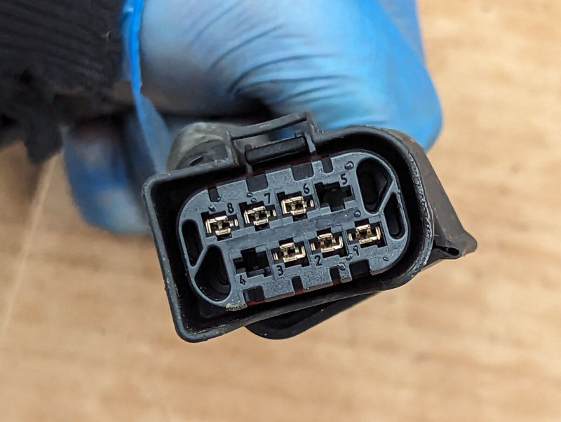 BMW X1 E84 09-15 N47 ENGINE GEARBOX WIRING LOOM HARNESS GENUINE 7812444