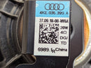 AUDI E-TRON 2018-ON WINDSHIELD RIGHT O/S PILLAR LOUDSPEAKER 4KE035399 GENUINE