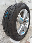 VW TOURAN 1T GOLF MK5 ALLOY WHEEL RIM 16" 6.5Jx16H2 ET50 & TYRE 205x55 R16