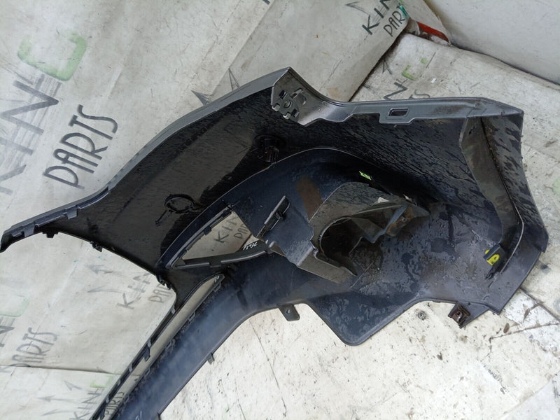 AUDI A4 2012-2015 FACELIFT FRONT BUMPER GENUINE 8K0807437AA