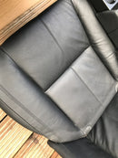 MERCEDES S-CLASS S320 W221 2006-13 FRONT & RIGHT COMPLETE SET OF LEATHER SEATS