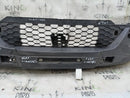 IVECO DAILY 2015-ON FRONT BUMPER 5802510181