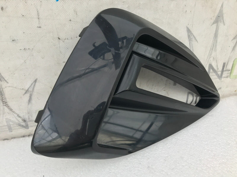 BMW 2 F44 GRAN COUPE SPORT RIGHT SIDE FRONT BUMPER GRILL FOG LIGHT COVER 8491644