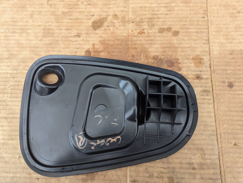 VW GOLF MK7 2012-2020 FRONT LEFT N/S DOOR COVER TRIM PLATE 5G4837915G GENUINE