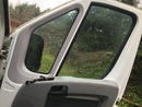 FIAT DUCATO, BOXER, RELAY 2006-14 COMPLETE FRONT DOOR PANEL RIGHT DRIVER SIDE #