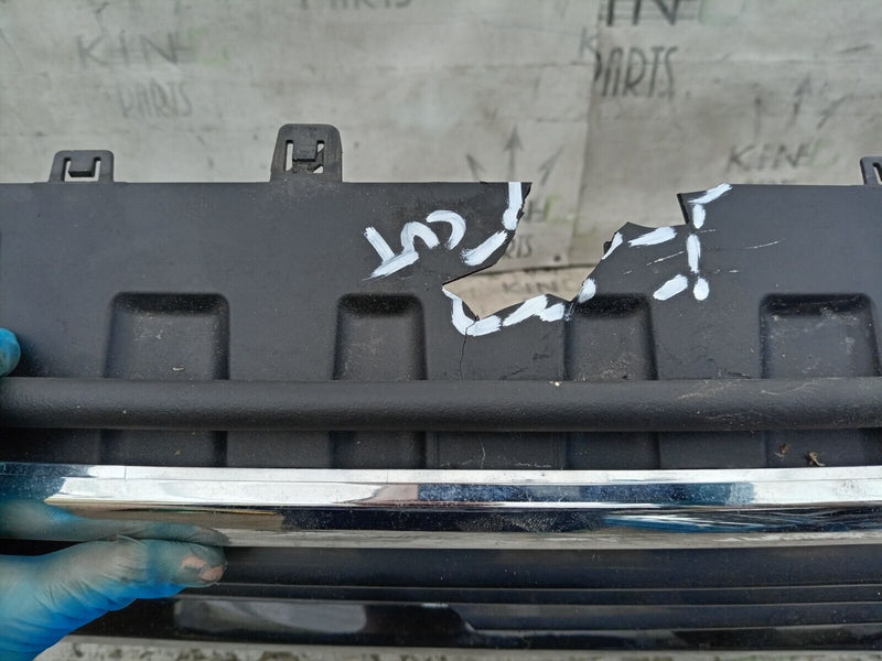 MINI ONE COOPER F54 2014-2018 FRONT BUMPER GENUINE 7370791