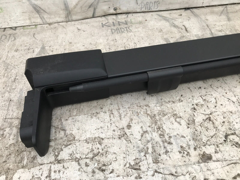 PANAMERA 971 2016-23 GENUINE PARCEL SHELF TRUNK COVER BOOT LID 971.861.957.A