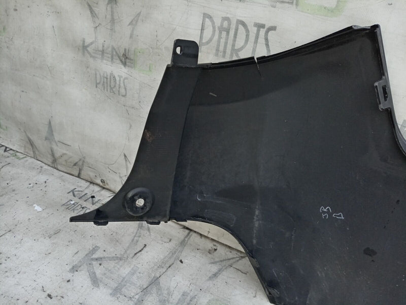 LAND ROVER DISCOVERY SPORT 2014-2019 REAR BUMPER LEFT CORNER FK7217927A