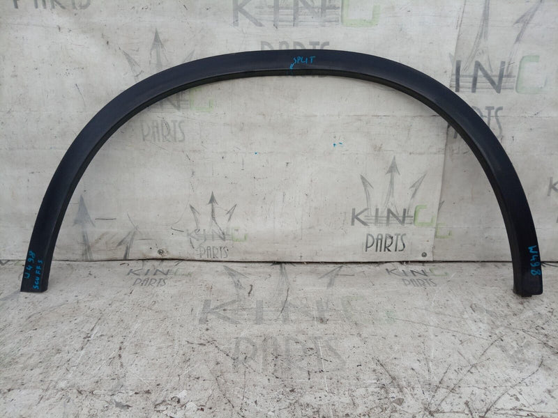 MERCEDES-BENZ GLC X253 15-22 FRONT LEFT N/S WHEEL ARCH TRIM A2538850522