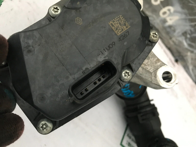 NISSAN QASHQAI J11 MK2 1.6 DCI DIESEL GENUINE DENSO EGR VALVE 5 PIN 147350678R
