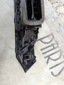 AUDI E-TRON 2018- CENTER DASHBOARD AIR VENT GRILL GRILLE 4KR820951 GENUINE