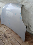 VAUXHALL COMBO D 2012-2018 GENUINE BONNET HOOD PANEL in SILVER