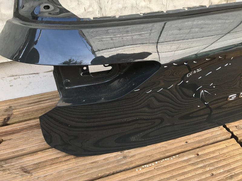 VW GOLF VIII MK8 HATCHBACK 2019-ON GENUINE BOOT LID TAILGATE PANEL