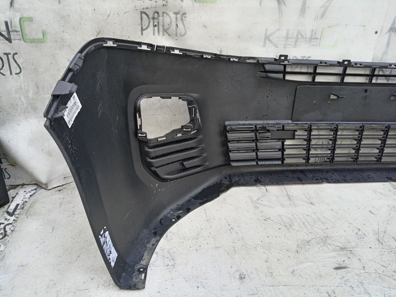 PEUGEOT PARTNER MK3 2018-ON FRONT BUMPER GENUINE 9816765680 99899797