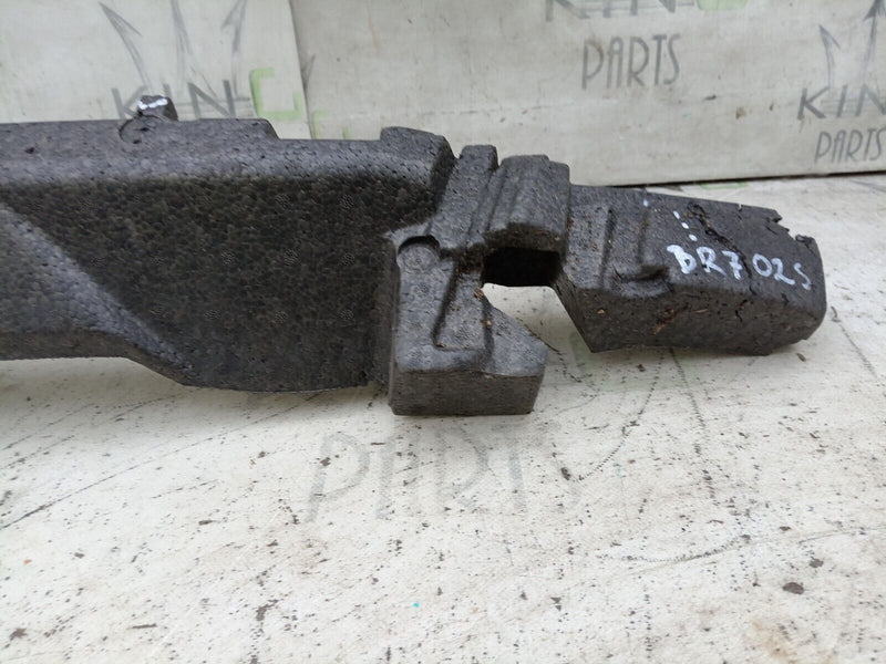 AUDI Q5 8R 2013-16 FRONT BUMPER CRASH BAR REINFORCEMENT FOAM 8R0807550E