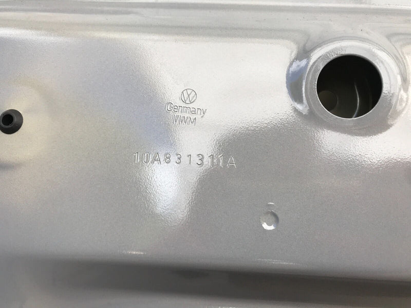 VW id.3 ID3 GENUINE FRONT DOOR SHELL PANEL LEFT PASSENGER SIDE 10A831311A