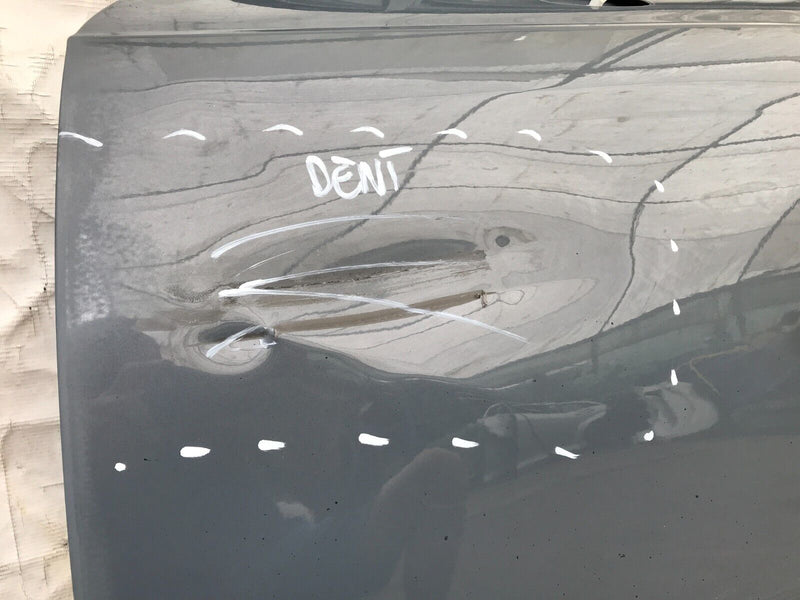 VOLVO XC90 MK2 2016-24 GENUINE FRONT DOOR SHELL PANEL LEFT PASSENGER SIDE