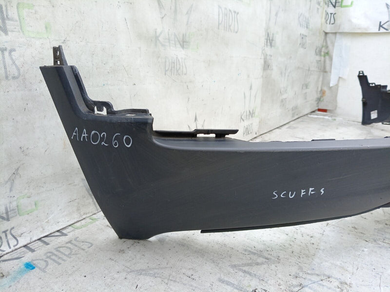 VAUXHALL MOKKA X 2016-2020 FRONT BUMPER LOWER SECTION 42536902