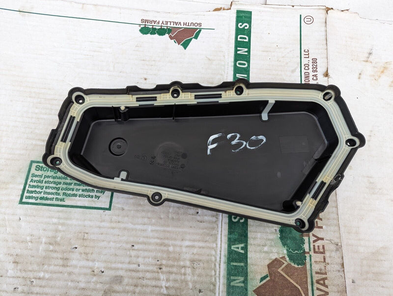 BMW 3 SERIES 2011-2019 ECU BOX COVER LID 8509914 GENUINE