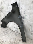 AUDI A1 GB MK2 2019-ON ALUMINIUM FRONT FENDER WING PANEL RIGHT DRIVER SIDE