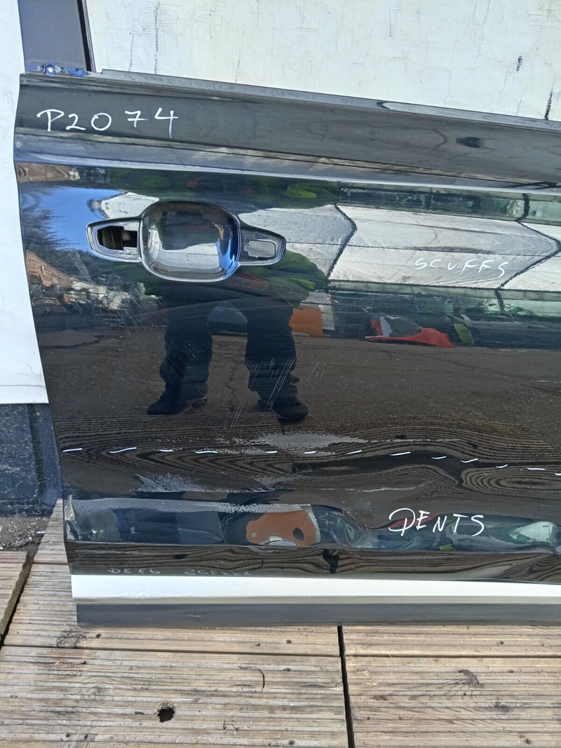 MG ZS 2018-2023 GENUINE FRONT DOOR SHELL PANEL RIGHT DRIVER SIDE 10385314