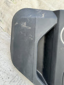 RANGE ROVER EVOQUE L538 11-18 REAR RIGHT O/S DOOR CARD PANEL BJ32-274W02-A