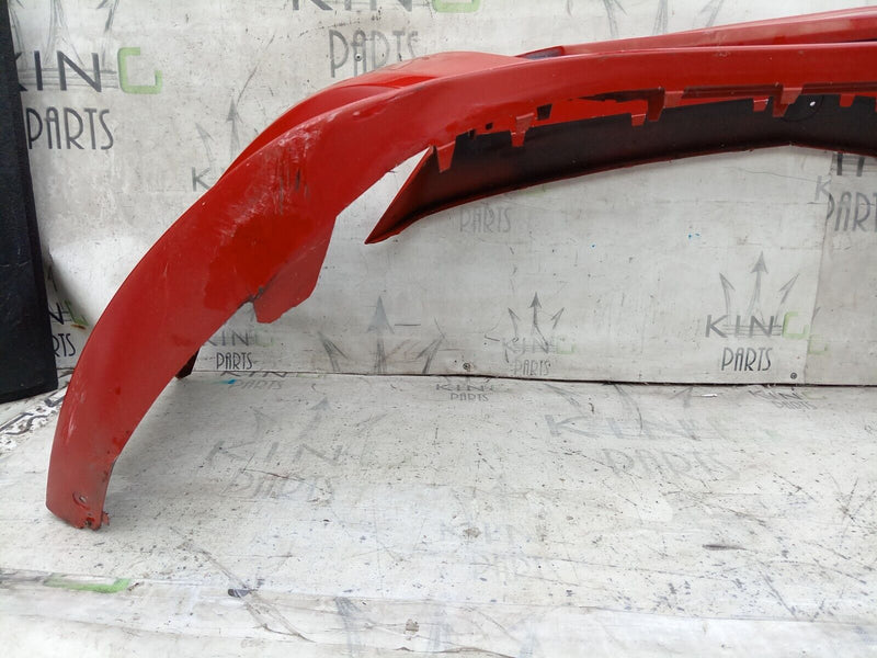 MERCEDES B CLASS W247 SPORT 2015-18 FRONT BUMPER PDC GENUINE A2478855100