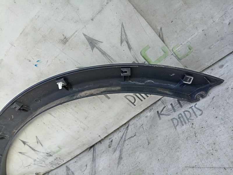 VAUXHALL ANTARA LEFT SIDE FRONT WHEEL ARCH TRIM COVER 96660221