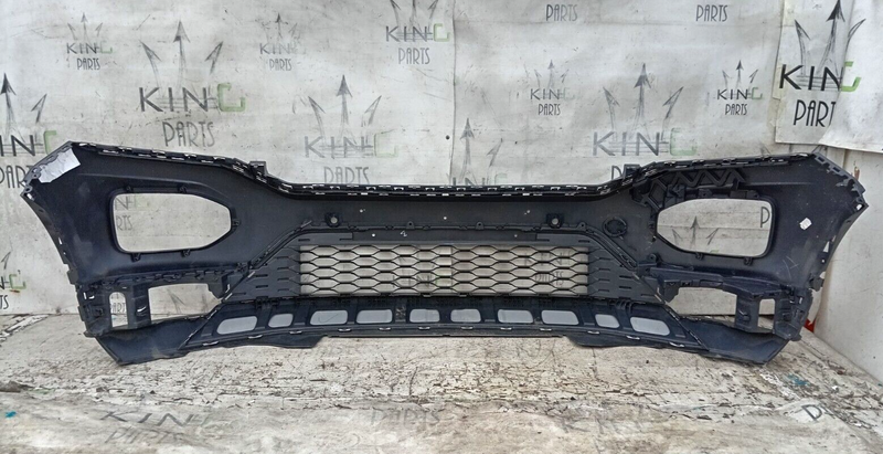 VW T-ROC 2G 2017-2018 FRONT BUMPER GENUINE PDC 2GA807221K