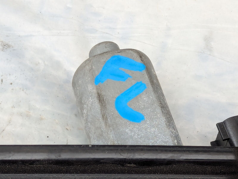 RANGE ROVER EVOQUE L538 FRONT LEFT N/S WINDOW MOTOR REGULATOR BJ32-23201-AE